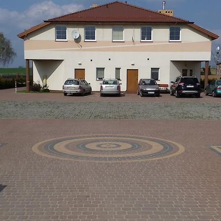 Restauracja Motel Halka Płock Esterno foto