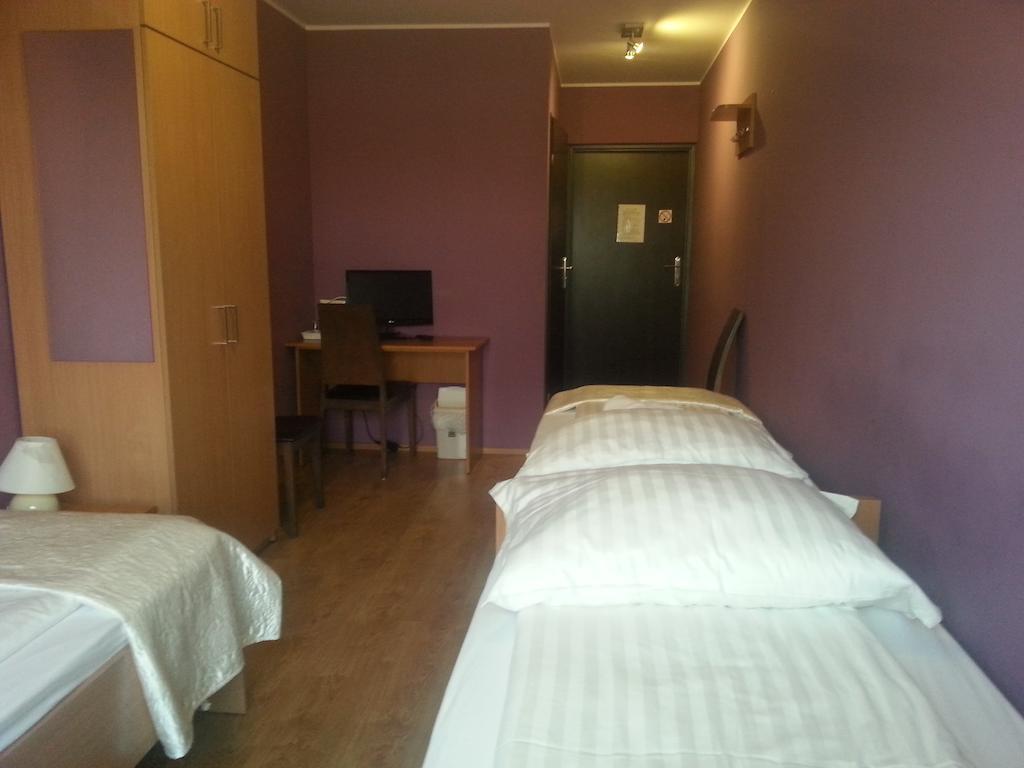 Restauracja Motel Halka Płock Camera foto