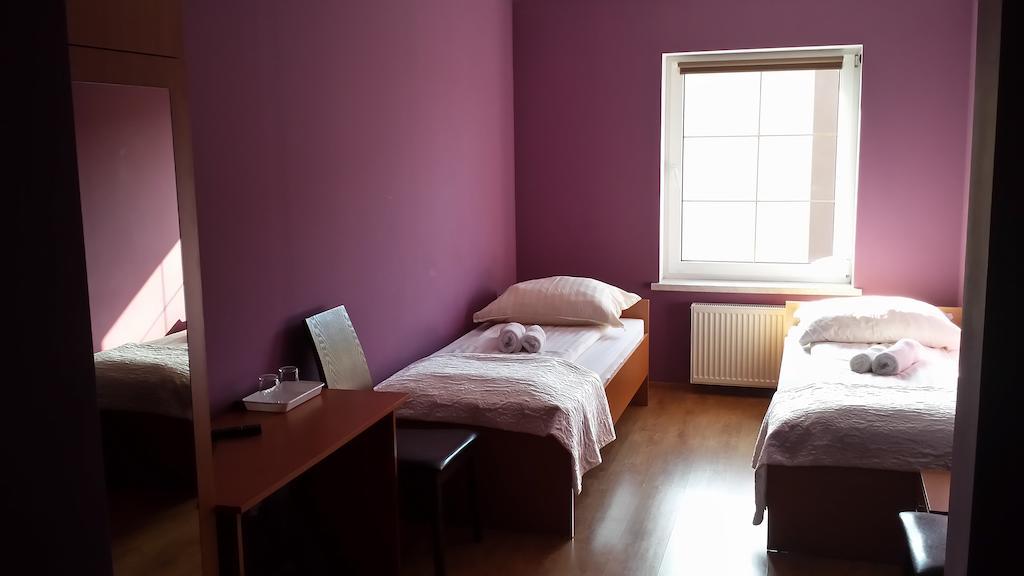 Restauracja Motel Halka Płock Camera foto