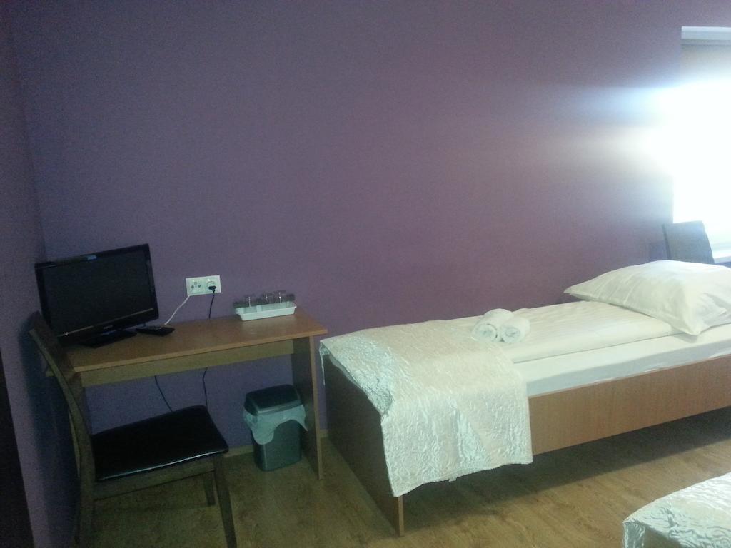 Restauracja Motel Halka Płock Camera foto