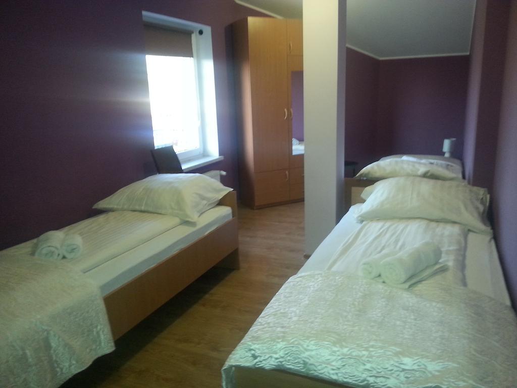 Restauracja Motel Halka Płock Camera foto
