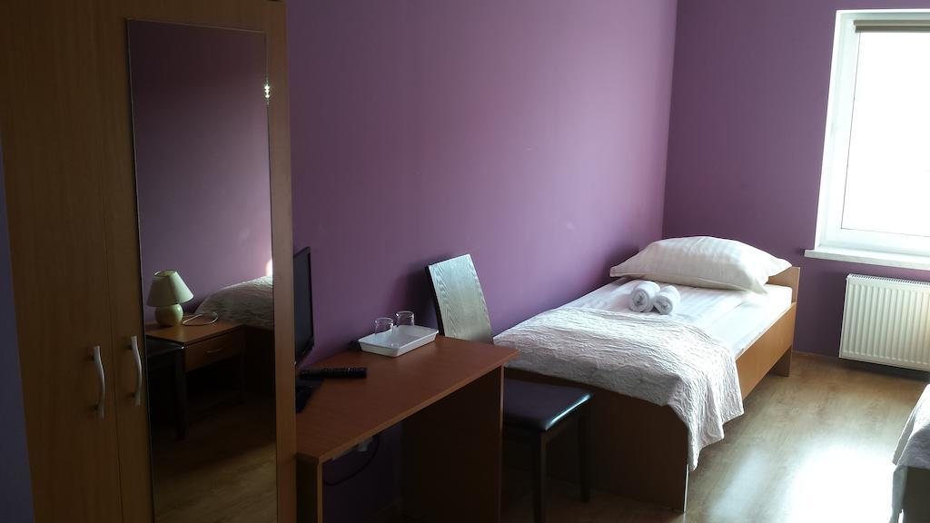 Restauracja Motel Halka Płock Camera foto
